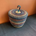BOLI storage Bowl