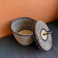 BOLI storage Bowl