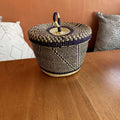 BOLI storage Bowl