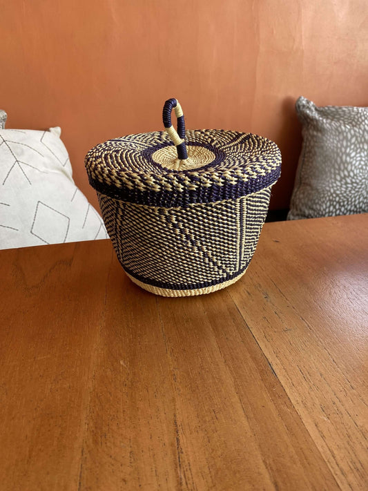 BOLI storage Bowl