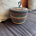 BOLI storage Bowl
