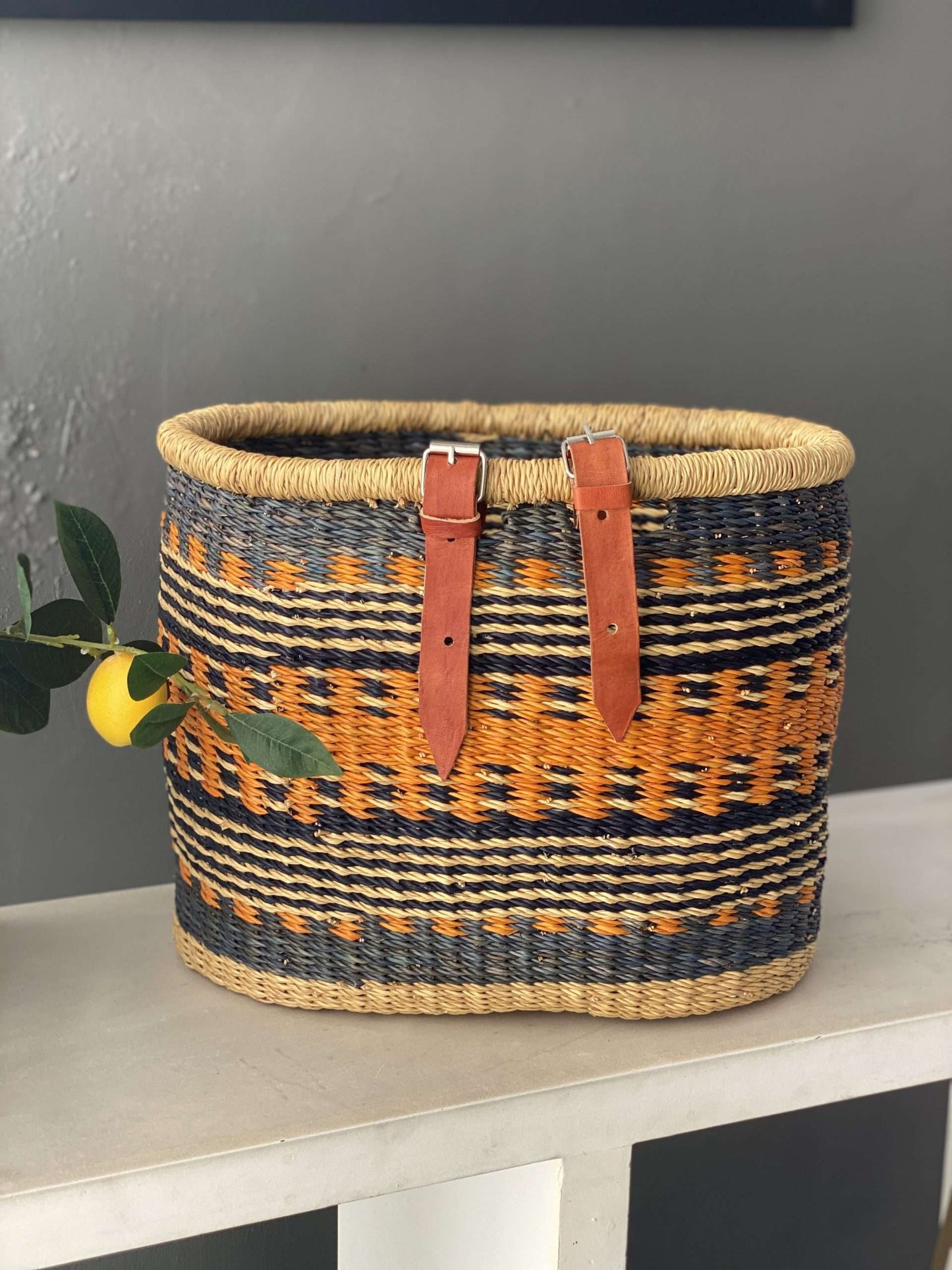 BOLU Bike basket