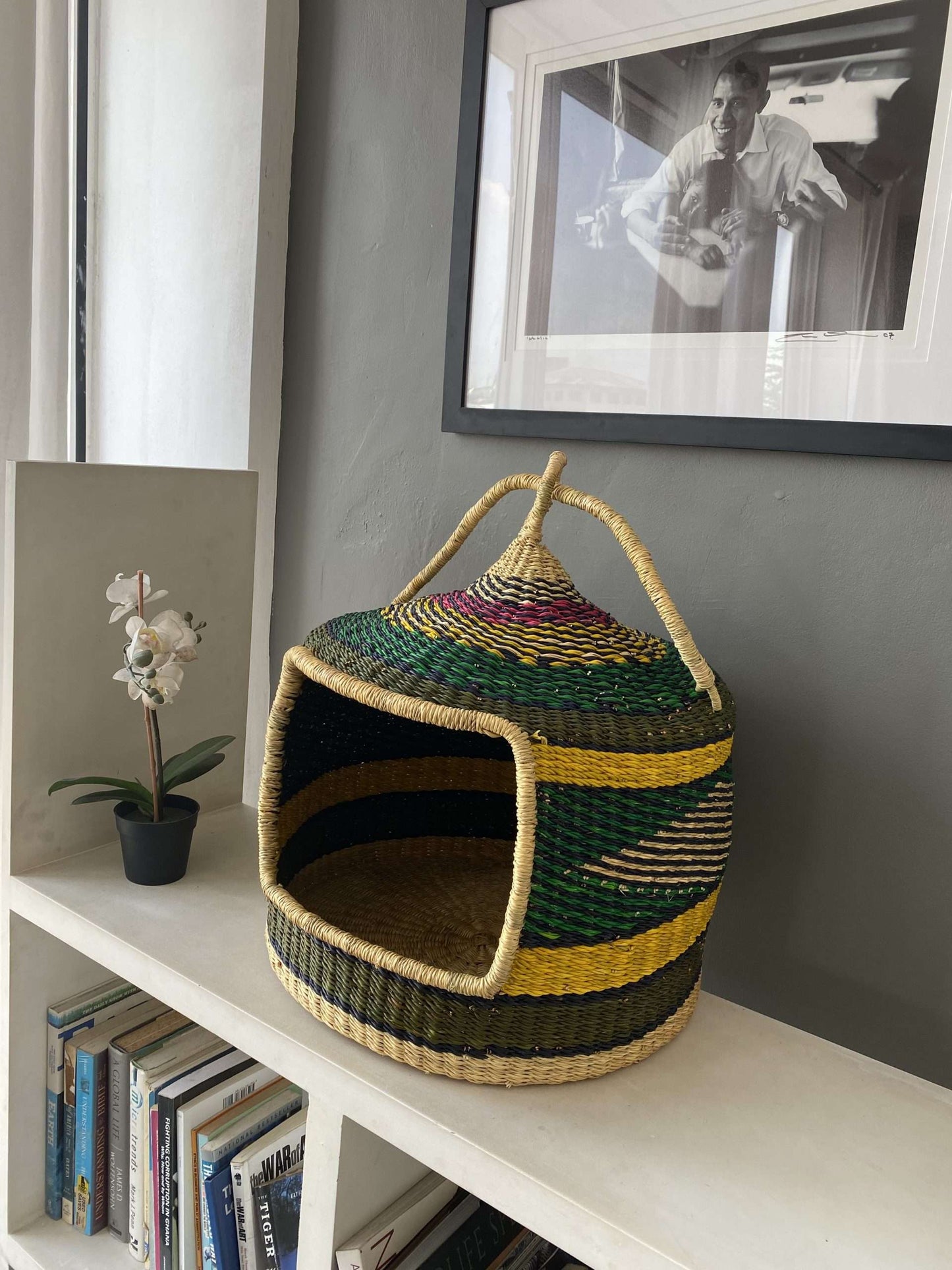 Tibuno Pet house