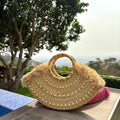 Yama Purse