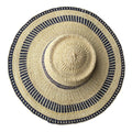 SOJA white&black sun hat