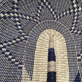 Galu woven hand Fan