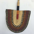 Ghana Hand fan