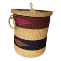 LUNA Laundry basket
