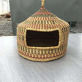 Nanga II pet house
