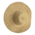 Nnaya Natural Straw Hat