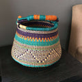 Tanga pot basket