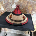 Africa Fulani Hat