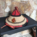 Africa Fulani Hat