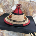 Africa Fulani Hat