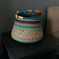Tanga pot basket