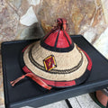 Africa Fulani Hat