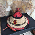 Africa Fulani Hat