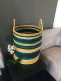 ZAARE Laundry basket