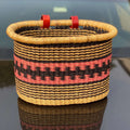 Laribanga net basket