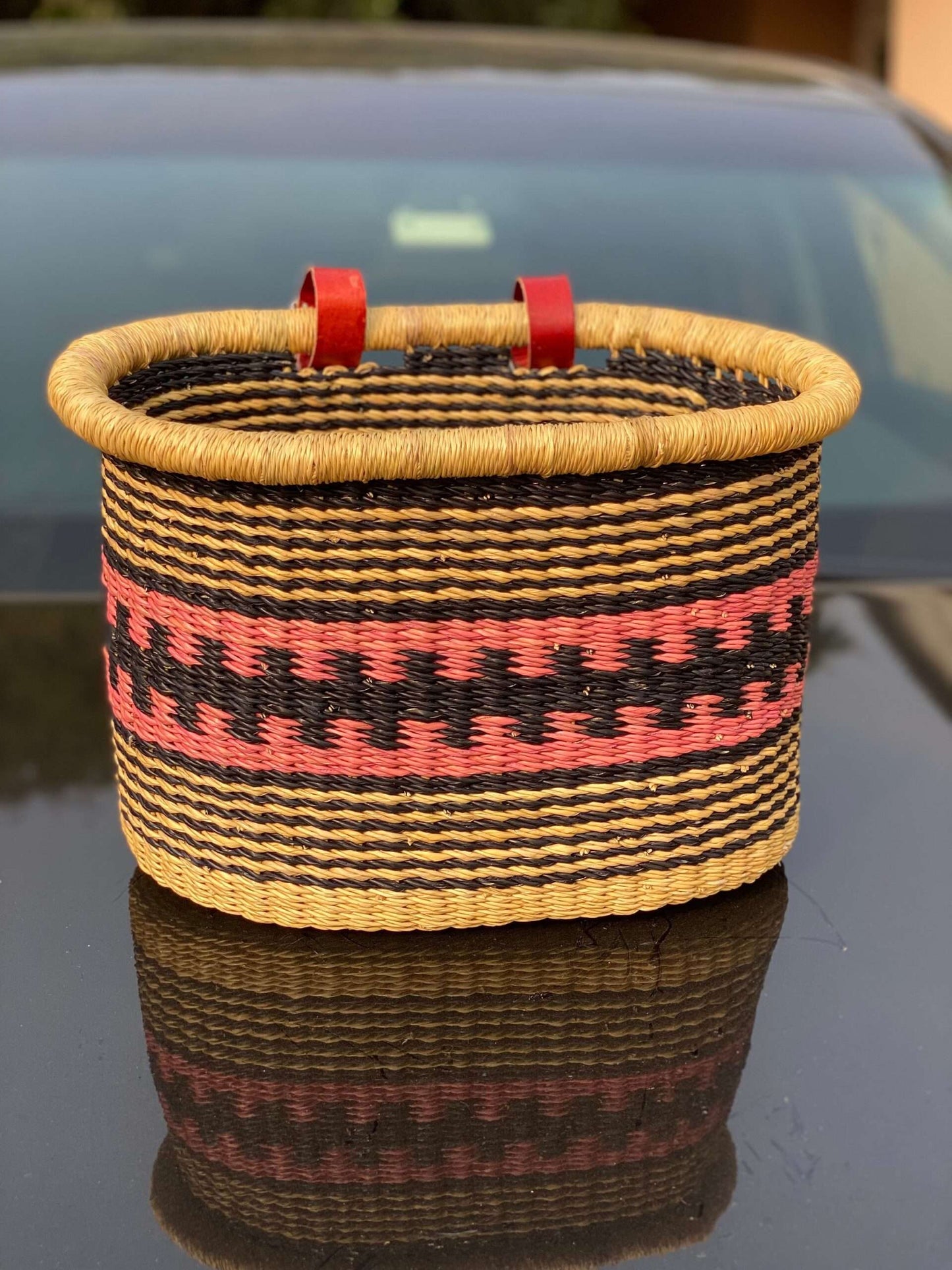 Laribanga net basket