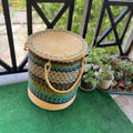 Yindi Laundry Basket