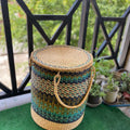 Yindi Laundry Basket