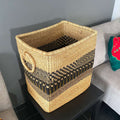 TAMPURI Rectangular laundry basket