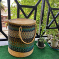 Yindi Laundry Basket