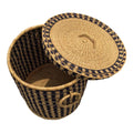 Savanah laundry basket