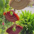 Yama Purse